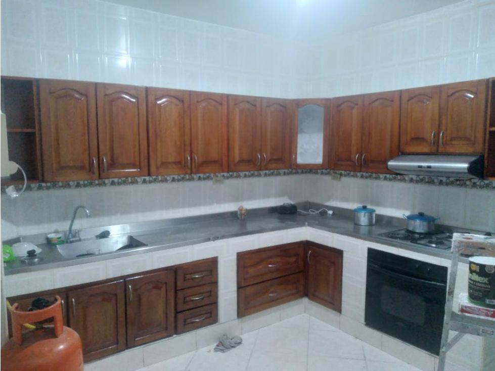 Casa en venta Antioquia Itagüí Centro 115 m2 Habitaciones 5 Baños 2 Garajes 0 Precio $580000000