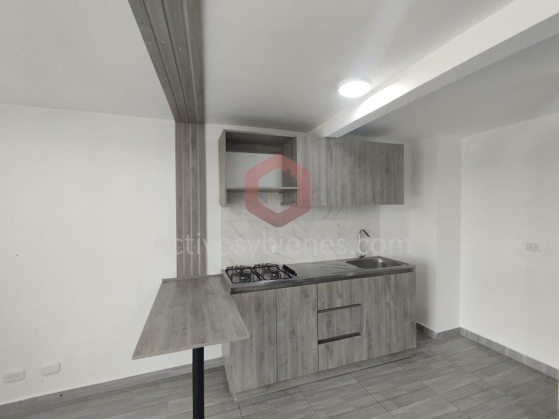 Apartamento en arriendo Antioquia Rionegro El Hospital 50 m2 Habitaciones 3 Baños 2 Garajes 0 Precio $1600000