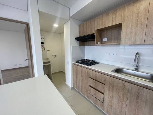 Apartamento en arriendo Antioquia Itagüí Fátima 62 m2 Habitaciones 2 Baños 2 Garajes 1 Precio $2700000