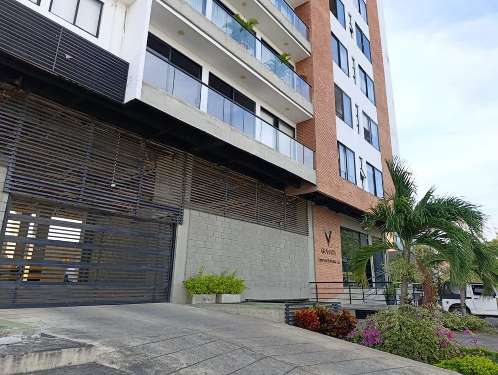Apartamento en venta Córdoba Montería Los Alcázares 137 m2 Habitaciones 3 Baños 2 Garajes 1 Precio $530000000