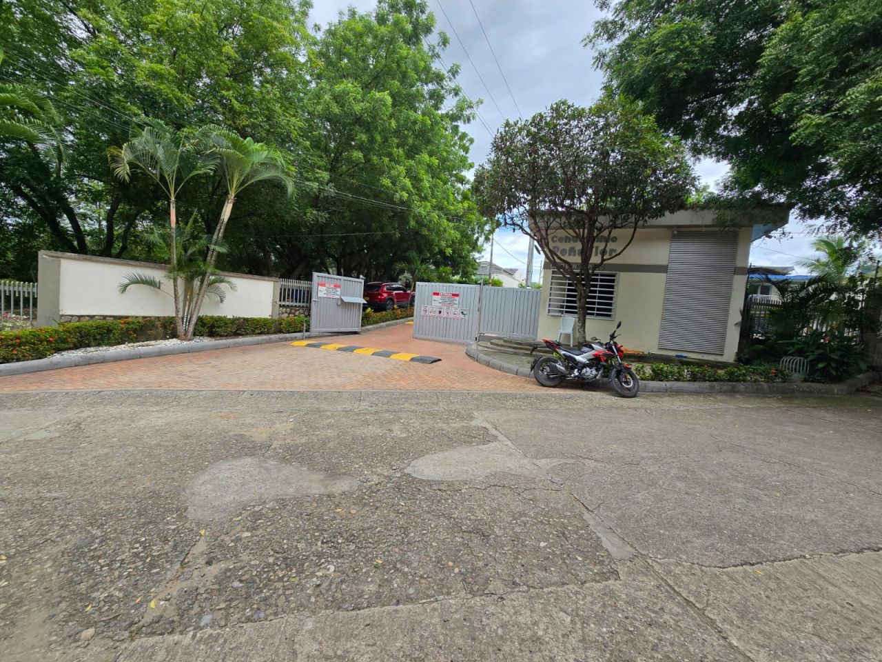 Casa en venta Huila Palermo Condominio Campestre Llanos De Vimianzo 162 m2 Habitaciones 3 Baños 2 Garajes 1 Precio $314000000