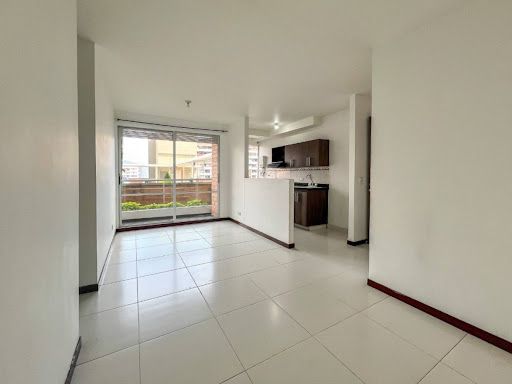 Apartamento en venta Antioquia Envigado Loma Del Barro 62 m2 Habitaciones 3 Baños 2 Garajes 1 Precio $450000000