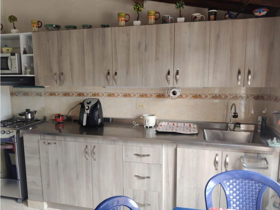 Apartaestudio en arriendo Antioquia Medellín Campo Valdes No1 40 m2 Habitaciones 1 Baños 1 Garajes 0 Precio $1550000