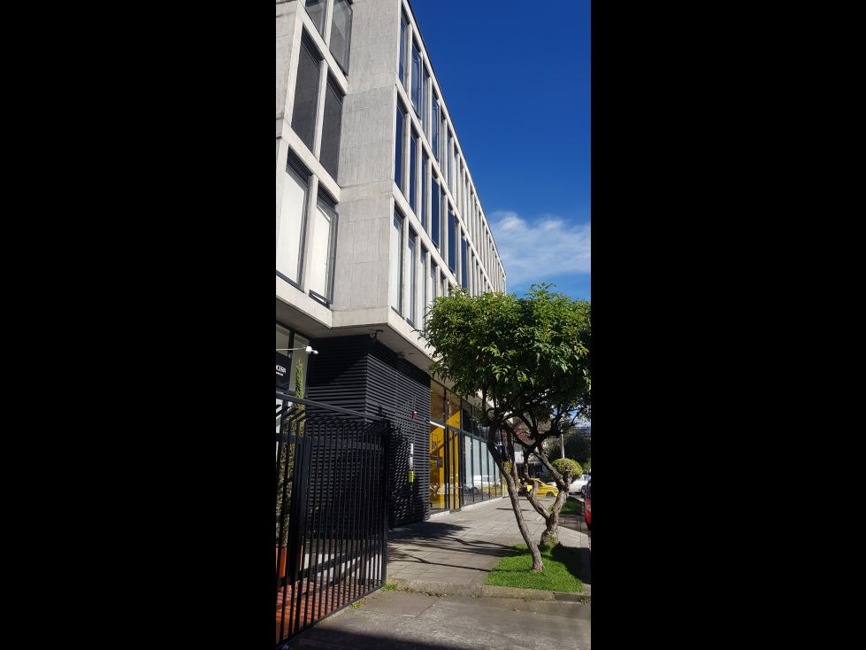 Oficina en venta Cundinamarca Bogotá Santa Barbara Central 75 m2 Habitaciones 0 Baños 1 Garajes 2 Precio $820000000