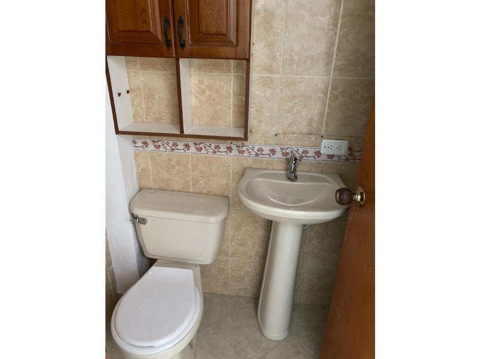 Apartamento en arriendo Antioquia Medellín Santa Fe 90 m2 Habitaciones 2 Baños 2 Garajes 1 Precio $2265000