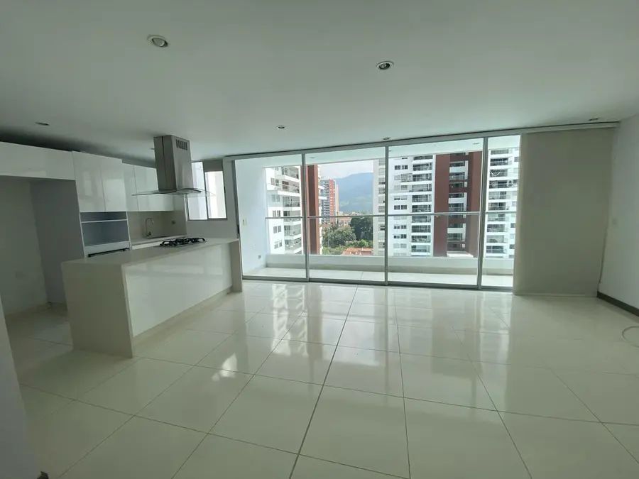 Apartamento en arriendo Antioquia Itagüí Santa Catalina 85 m2 Habitaciones 3 Baños 2 Garajes 2 Precio $2100000