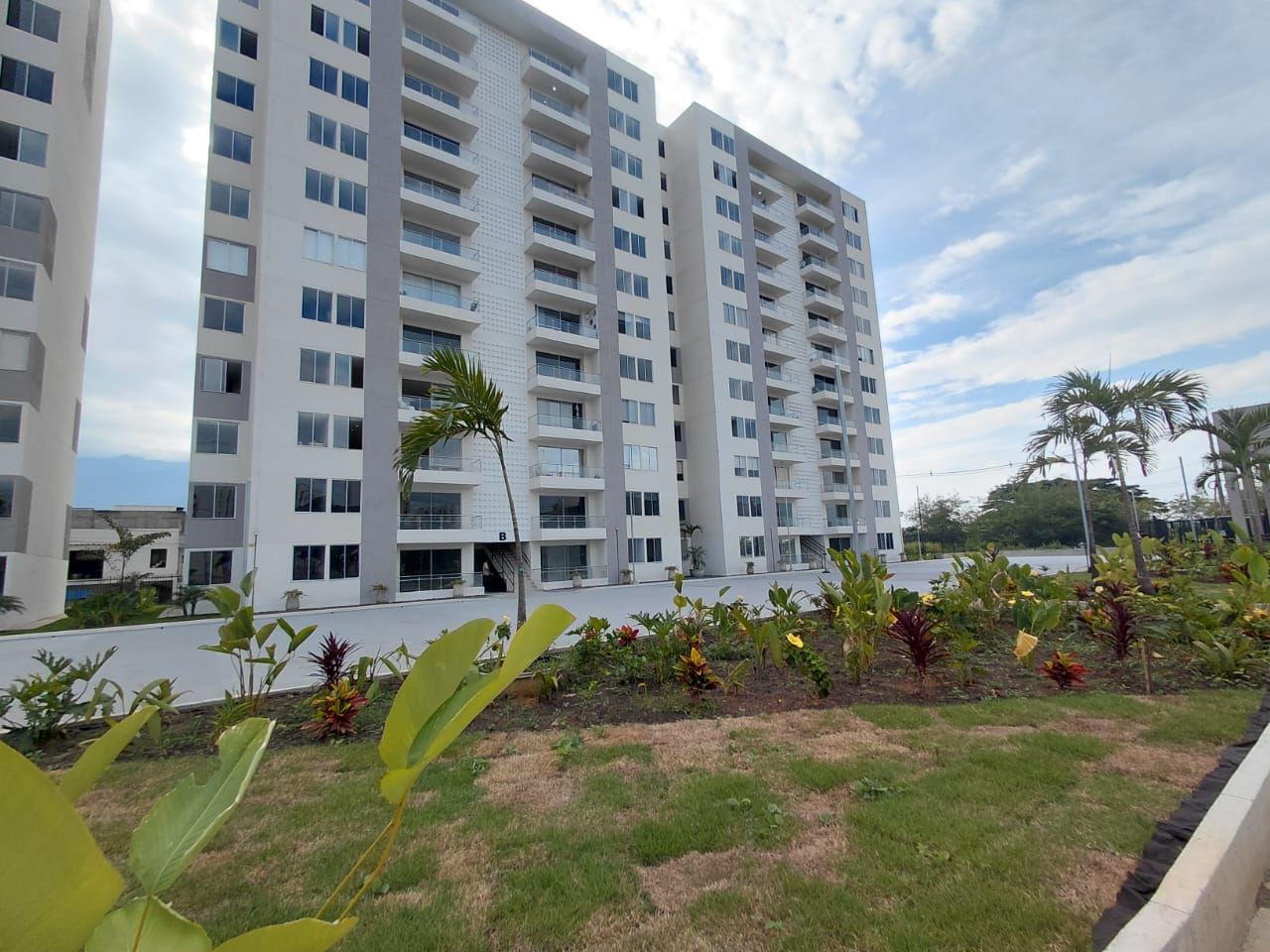 Apartamento en arriendo Valle Del Cauca Jamundí Br Angel Maria Camacho 74 m2 Habitaciones 2 Baños 2 Garajes 1 Precio $1900000