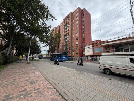 Apartamento en venta Cundinamarca Bogotá Rincon Del Norte 72 m2 Habitaciones 3 Baños 2 Garajes 1 Precio $380000000