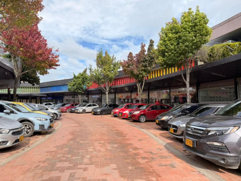 Local en arriendo Cundinamarca Chía La Trinidad 45 m2 Habitaciones 0 Baños 1 Garajes 0 Precio $4750000