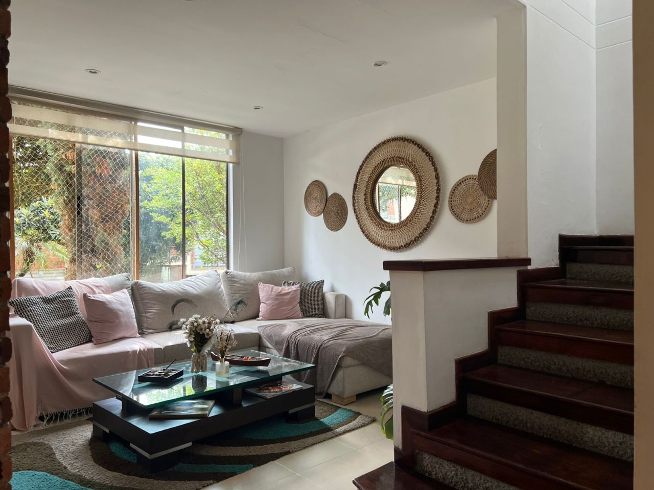 Casa en arriendo Antioquia Envigado La Pradera 180 m2 Habitaciones 4 Baños 3 Garajes 2 Precio $7300000