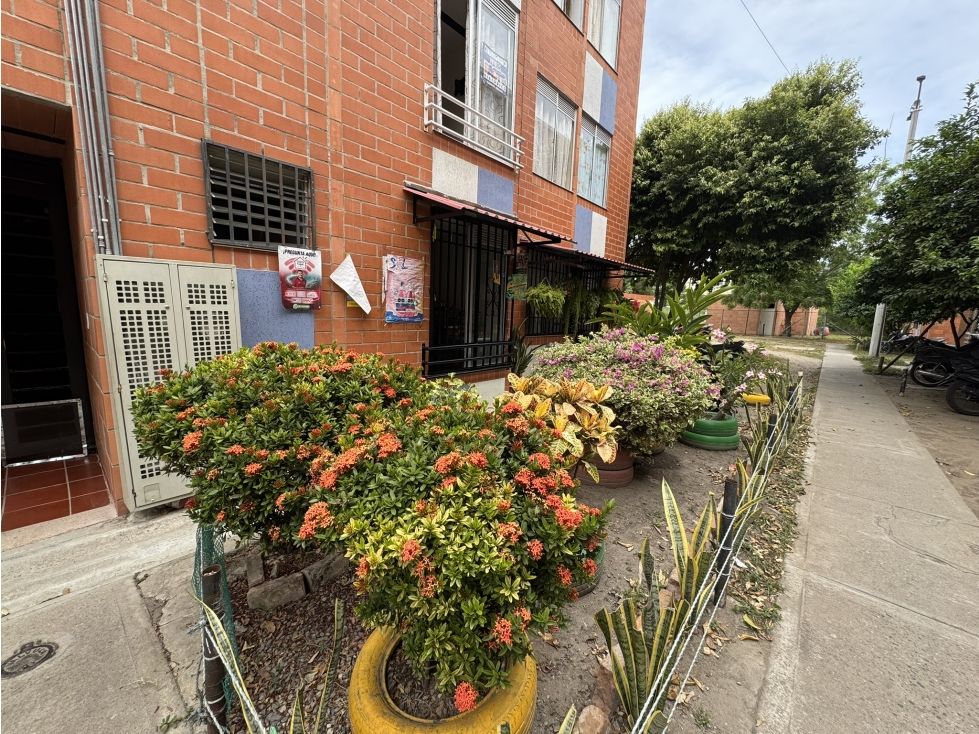 Apartamento en venta Cundinamarca Girardot Ub Villa Carolina Et I 48 m2 Habitaciones 3 Baños 1 Garajes 1 Precio $150000000