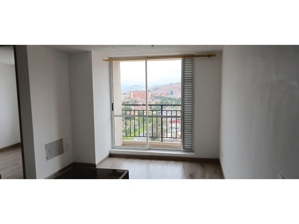 Apartamento en arriendo Cundinamarca Bogotá Rincón De La Valvanera 41 m2 Habitaciones 2 Baños 1 Garajes 0 Precio $1300000