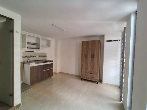Apartaestudio en arriendo Antioquia Medellín Las Acacias 20 m2 Habitaciones 1 Baños 1 Garajes 0 Precio $1550000