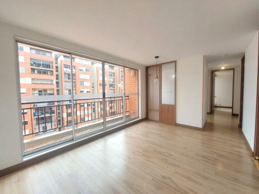 Apartamento en arriendo Cundinamarca Bogotá Ub El Cortijo 52 m2 Habitaciones 2 Baños 2 Garajes 1 Precio $2473661