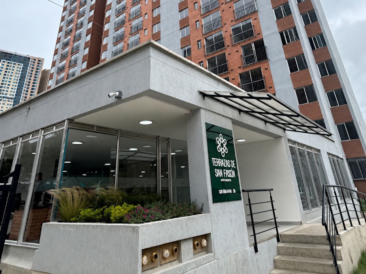 Apartamento en arriendo Cundinamarca Bogotá El Liston 39 m2 Habitaciones 2 Baños 1 Garajes 0 Precio $1500000