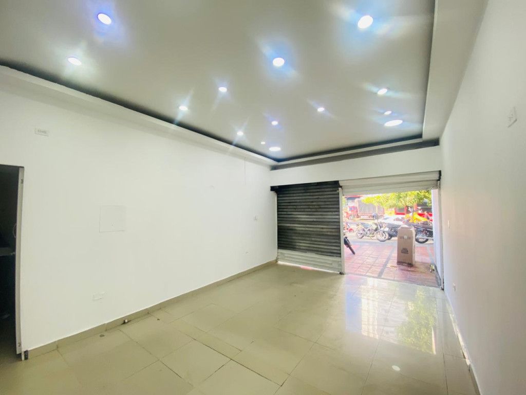 Local en arriendo Bolívar Cartagena Bulevar De La Castellana 27 m2 Habitaciones 0 Baños 1 Garajes 0 Precio $9000000