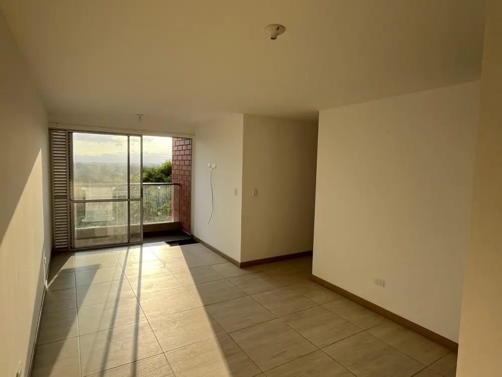 Apartamento en venta Risaralda Pereira Los Angeles 63 m2 Habitaciones 2 Baños 2 Garajes 1 Precio $240000000