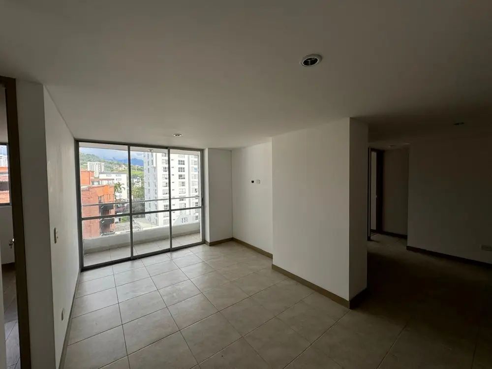 Apartamento en venta Risaralda Pereira Los Angeles 73 m2 Habitaciones 3 Baños 2 Garajes 1 Precio $260000000