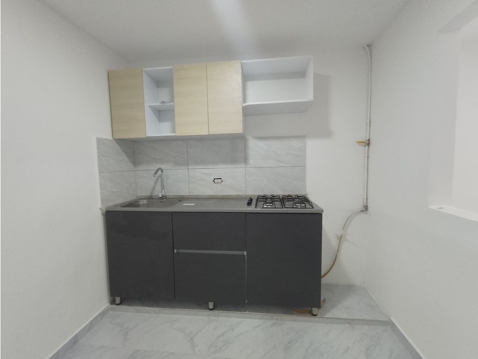 Apartamento en arriendo Antioquia Medellín Loreto 70 m2 Habitaciones 3 Baños 1 Garajes 0 Precio $1700000