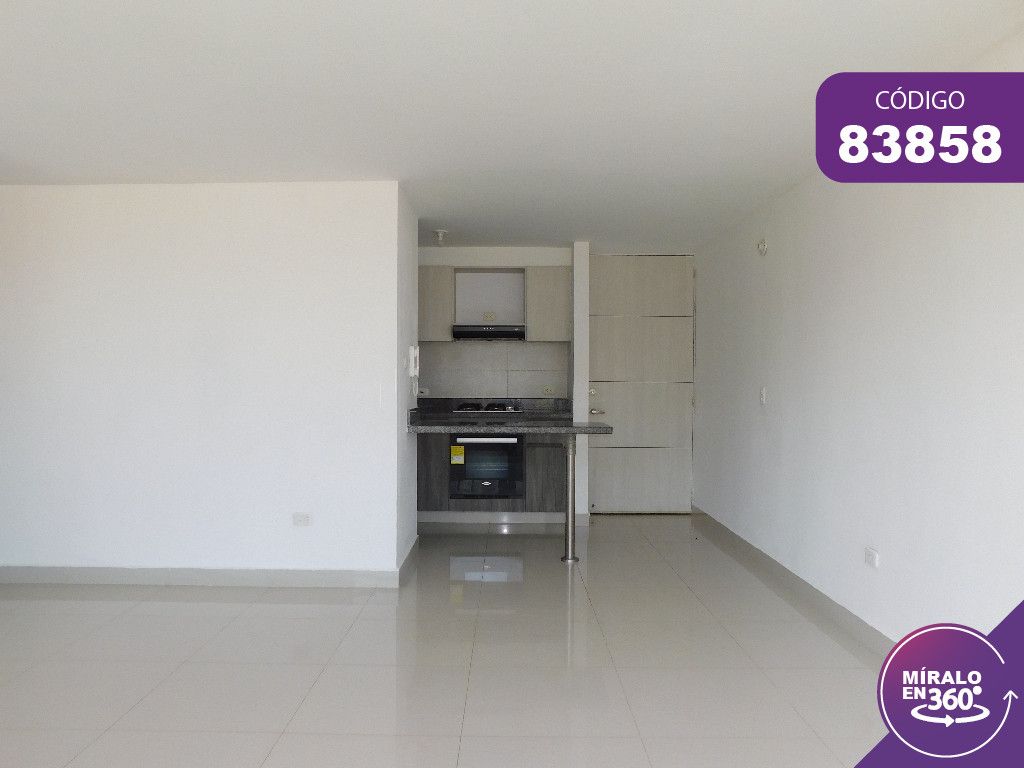 Apartamento en arriendo Atlántico Barranquilla Villa Rosario 72 m2 Habitaciones 3 Baños 2 Garajes 1 Precio $1860000