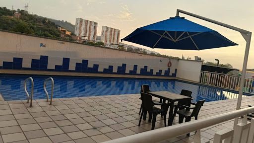 Apartaestudio en arriendo Santander Floridablanca Primavera Ii 38 m2 Habitaciones 1 Baños 1 Garajes 1 Precio $1444000