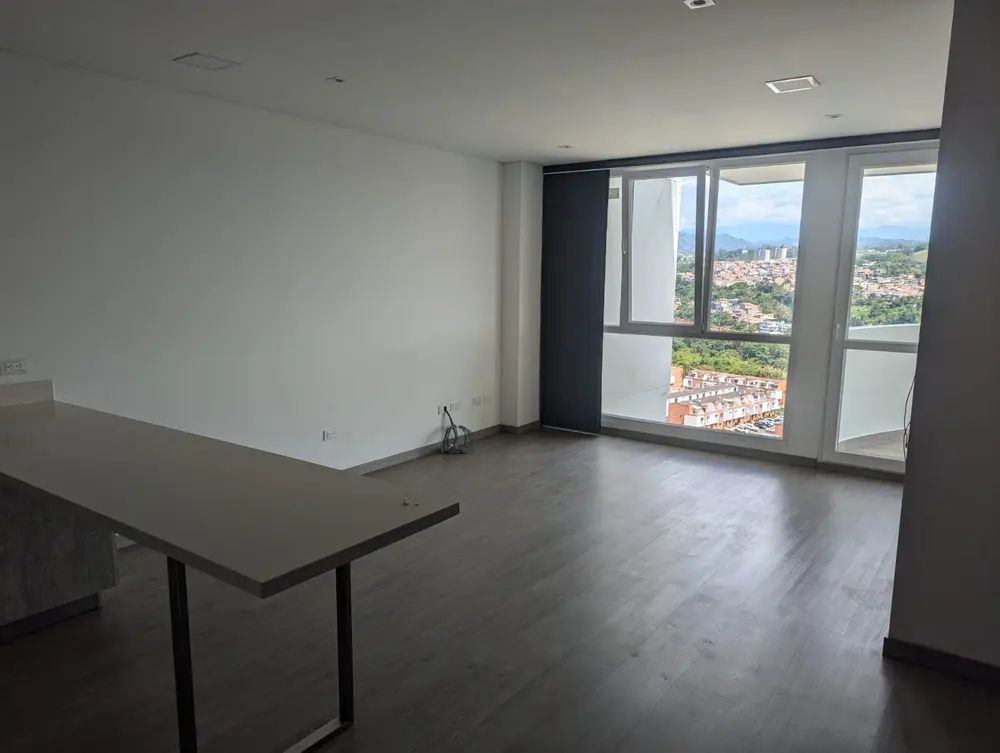 Apartamento en venta Antioquia Envigado Asd 130 m2 Habitaciones 3 Baños 2 Garajes 1 Precio $486000000