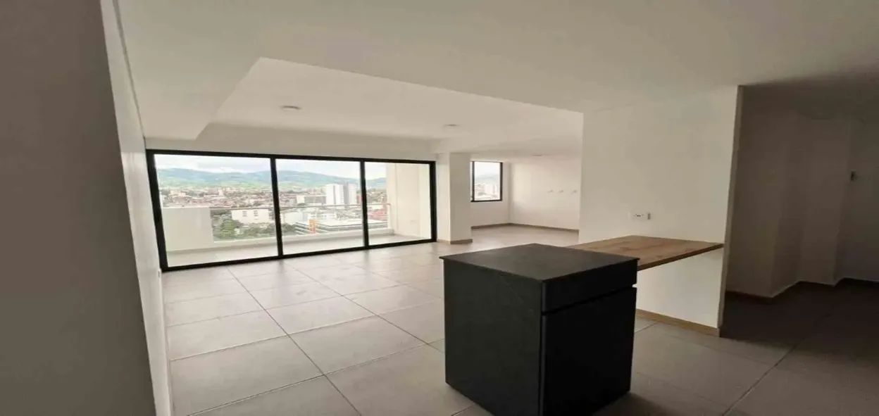 Apartamento en venta Risaralda Pereira San Jose Sur 85 m2 Habitaciones 3 Baños 2 Garajes 1 Precio $400000000