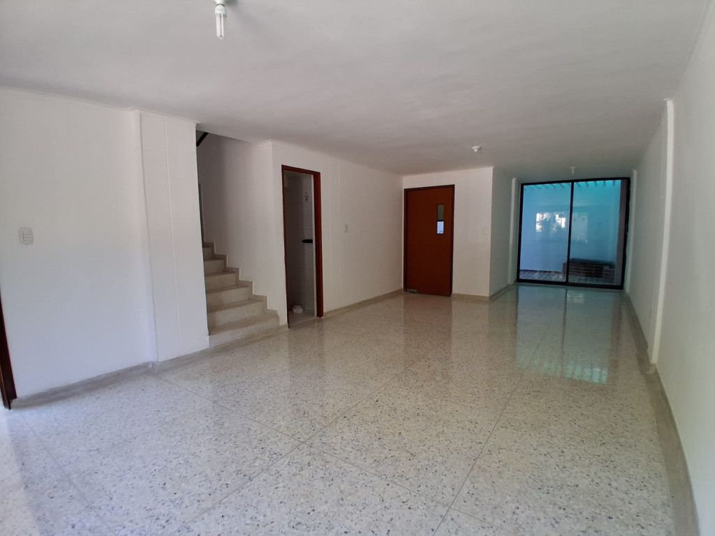 Casa en arriendo Atlántico Barranquilla El Tabor 135 m2 Habitaciones 3 Baños 3 Garajes 1 Precio $4000000