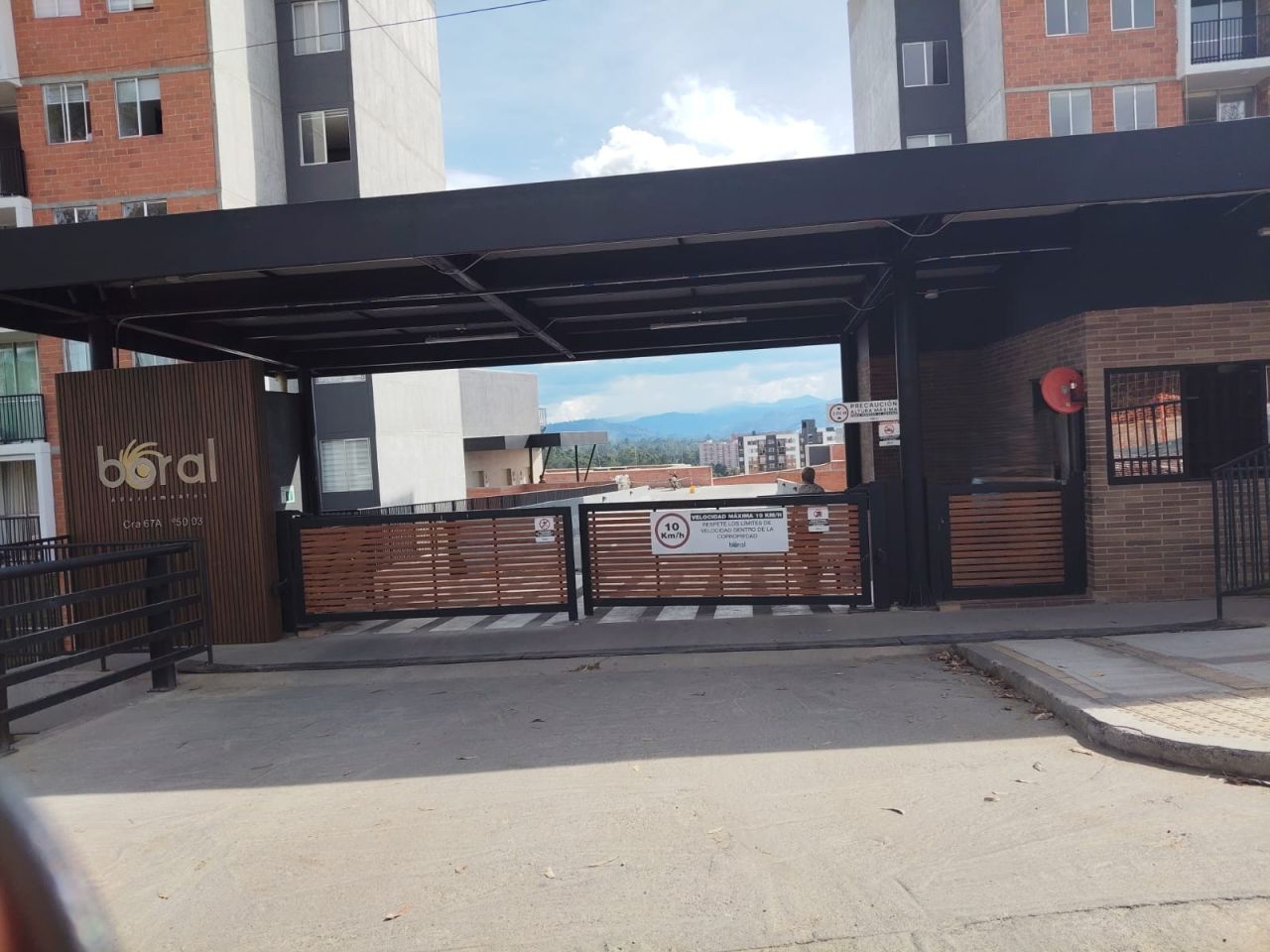 Apartamento en venta Antioquia Rionegro Santa Teresa Del Porvenir 80 m2 Habitaciones 3 Baños 2 Garajes 1 Precio $350000000