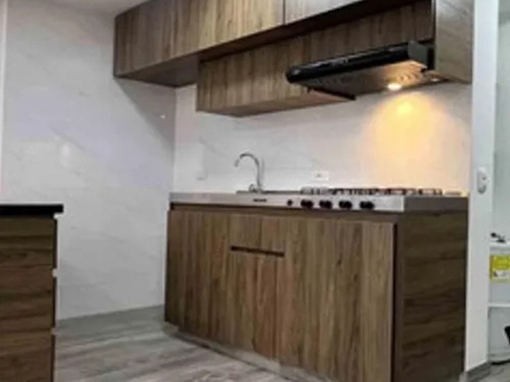 Apartamento en arriendo Cundinamarca Bogotá San Cristobal Norte 39 m2 Habitaciones 2 Baños 2 Garajes 0 Precio $1700000