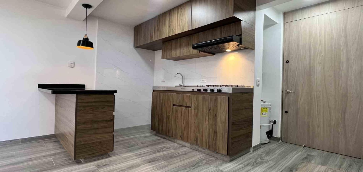 Apartamento en arriendo Cundinamarca Bogotá San Cristobal Norte 39 m2 Habitaciones 2 Baños 2 Garajes 0 Precio $1700000