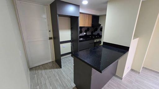 Apartamento en arriendo Tolima Prado Prado 44 m2 Habitaciones 2 Baños 2 Garajes 0 Precio $1560377