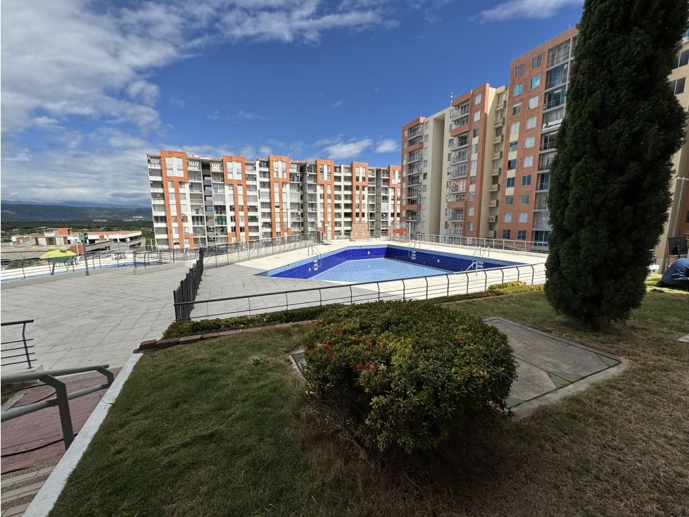 Apartamento en venta Cundinamarca Girardot Cr El Peñon 67 m2 Habitaciones 3 Baños 2 Garajes 1 Precio $270000000