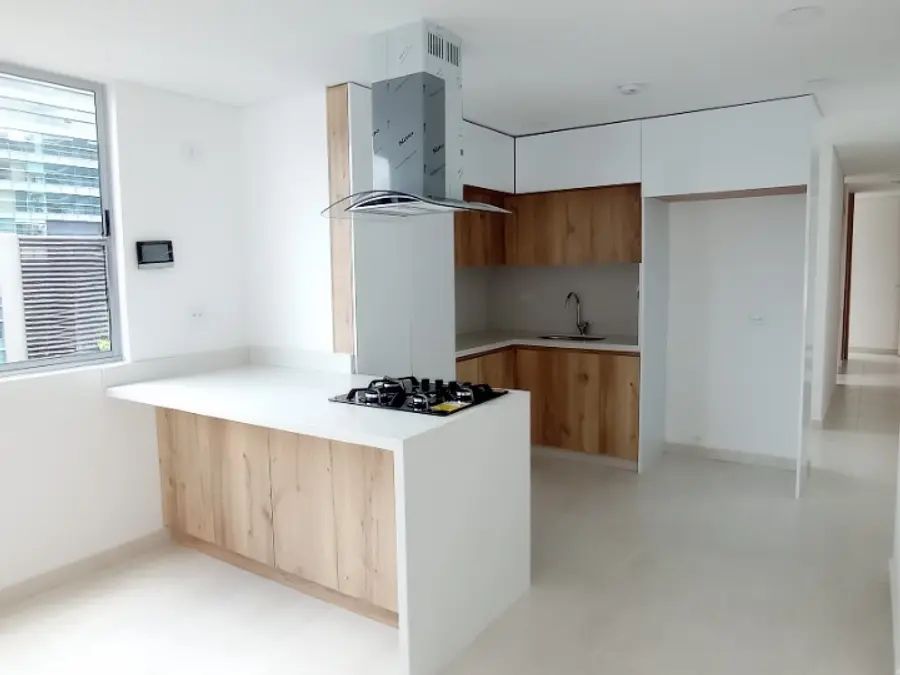 Apartamento en arriendo Antioquia Itagüí Santa Maria Et Ii 92 m2 Habitaciones 3 Baños 2 Garajes 1 Precio $2600000