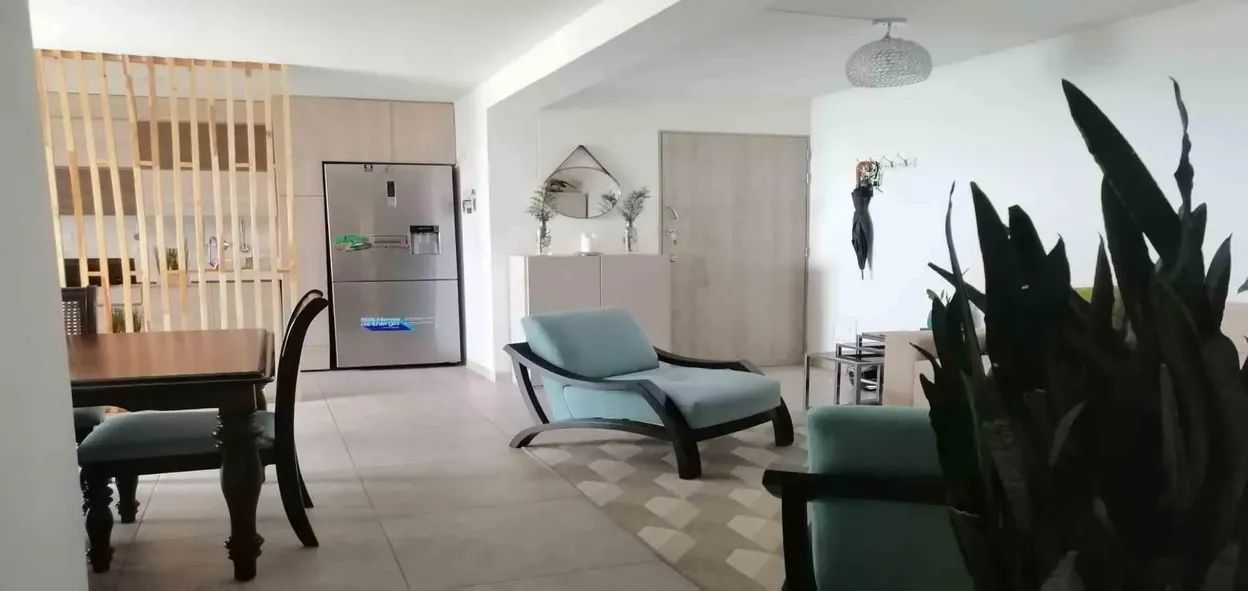 Apartamento en venta Risaralda Pereira Maraya 84 m2 Habitaciones 3 Baños 2 Garajes 1 Precio $320000000