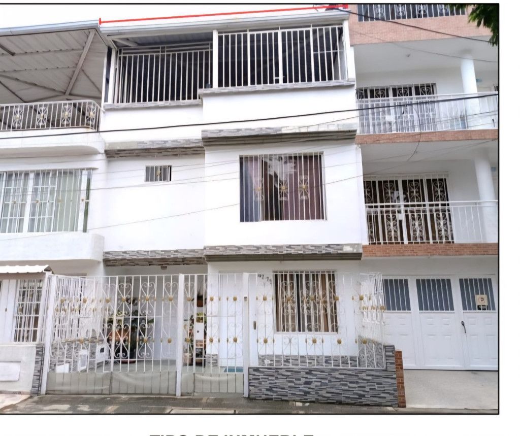 Casa en venta Valle Del Cauca Cali Caney 253 m2 Habitaciones 4 Baños 4 Garajes 0 Precio $700000000