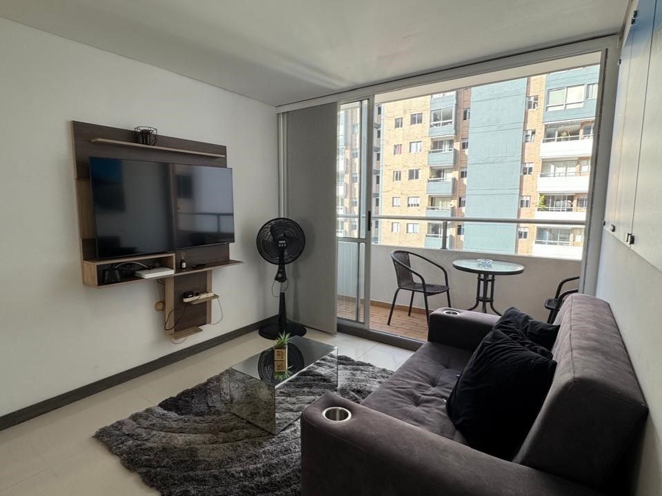 Apartamento en arriendo Antioquia Sabaneta Betania 70 m2 Habitaciones 3 Baños 2 Garajes 1 Precio $5650000