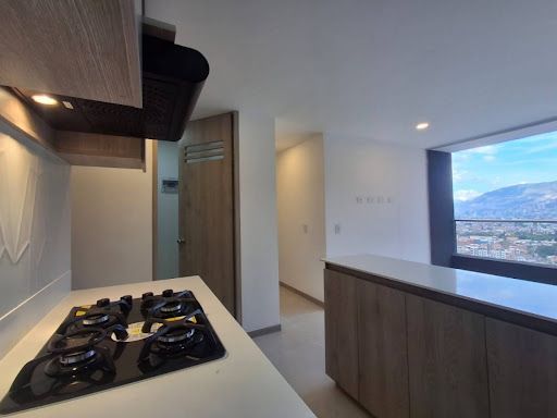 Apartamento en arriendo Antioquia Itagüí Zona Industrial 1 63 m2 Habitaciones 3 Baños 2 Garajes 1 Precio $3100000