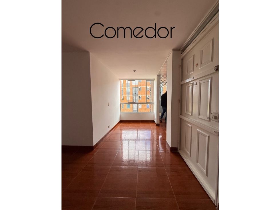 Apartamento en venta Cundinamarca Soacha Cr Bugavilla 43 m2 Habitaciones 3 Baños 1 Garajes 0 Precio $135000000