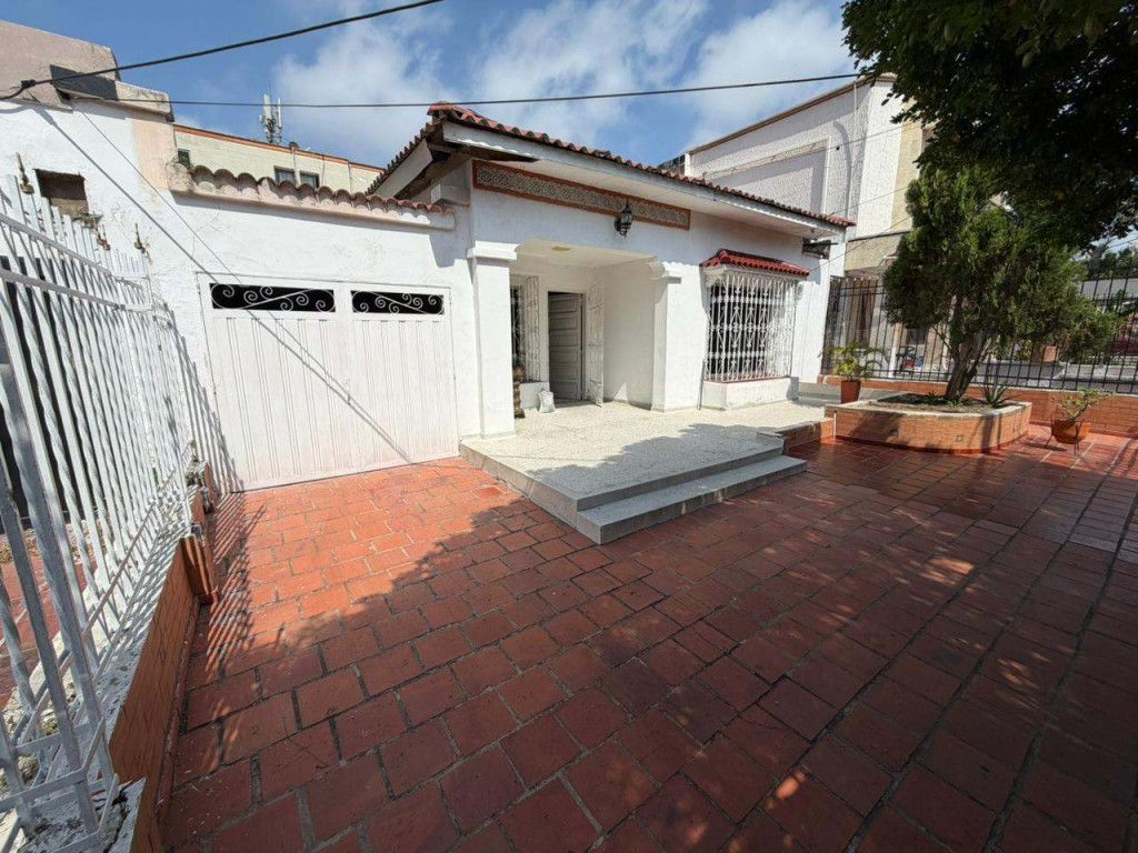 Casa en arriendo Atlántico Barranquilla La Concepcion 460 m2 Habitaciones 6 Baños 7 Garajes 2 Precio $8000000