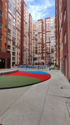 Apartamento en venta Cundinamarca Bogotá Almagrario 45 m2 Habitaciones 2 Baños 1 Garajes 0 Precio $290000000