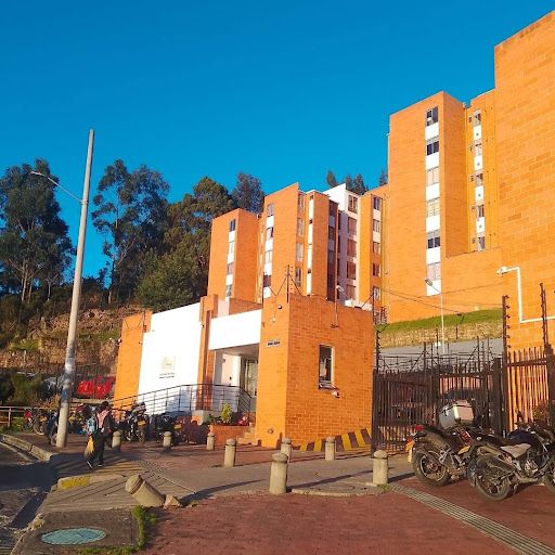 Apartamento en venta Cundinamarca Bogotá Cr Buena Vista Horiental Et Ii 48 m2 Habitaciones 3 Baños 2 Garajes 0 Precio $165000000