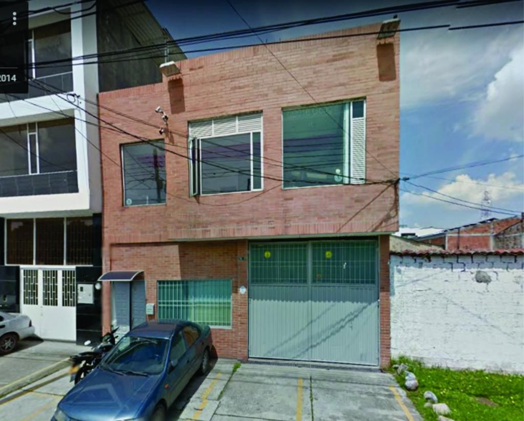 Bodega en arriendo Cundinamarca Bogotá Toberin 458 m2 Habitaciones 0 Baños 4 Garajes 2 Precio $16500000