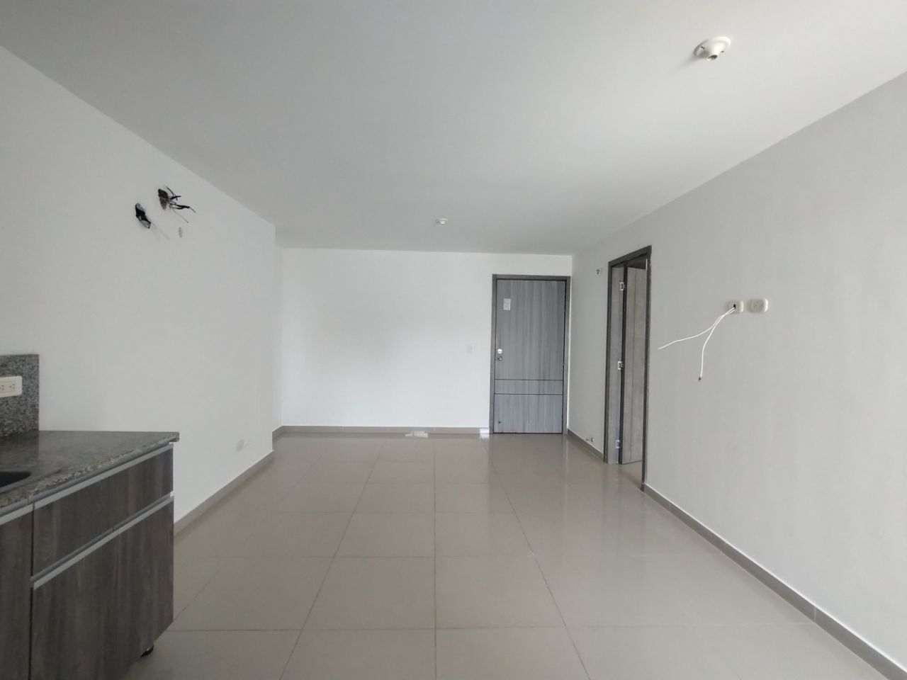 Apartamento en arriendo Atlántico Barranquilla Ciudad Jardin 52 m2 Habitaciones 1 Baños 1 Garajes 1 Precio $1900000
