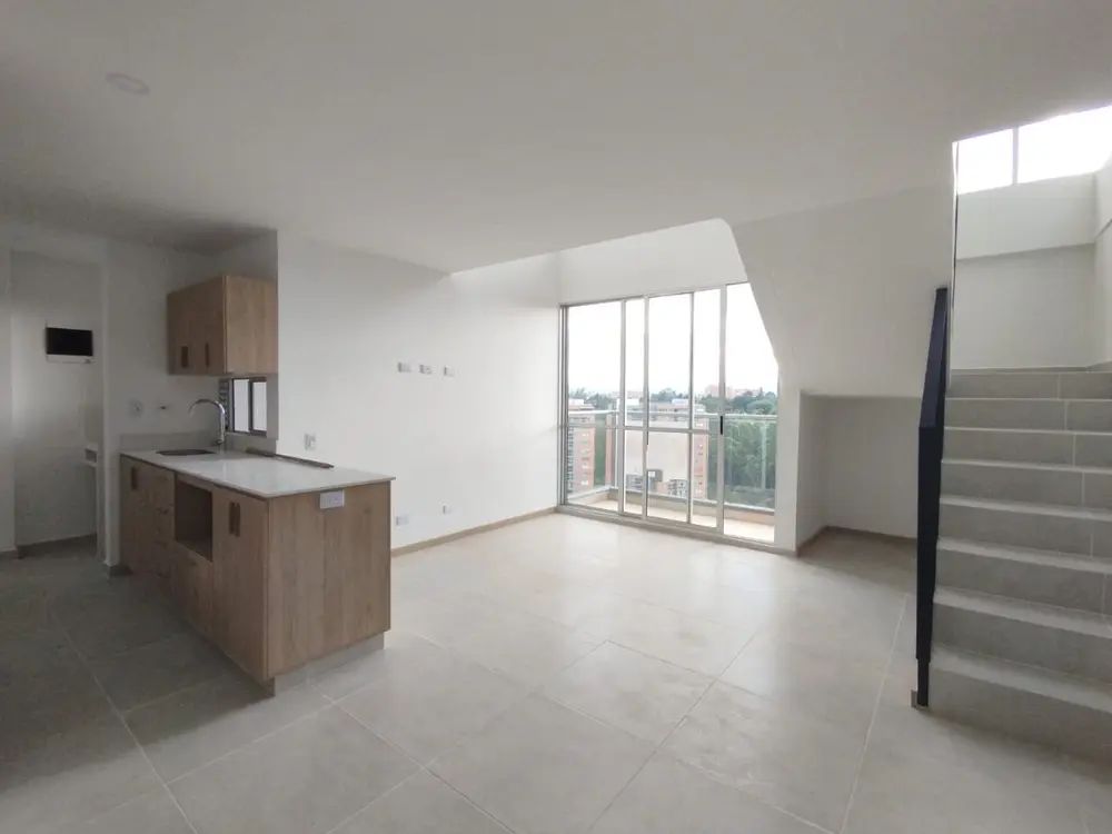 Apartamento en arriendo Antioquia Rionegro Santa Ana 107 m2 Habitaciones 3 Baños 3 Garajes 1 Precio $2100000
