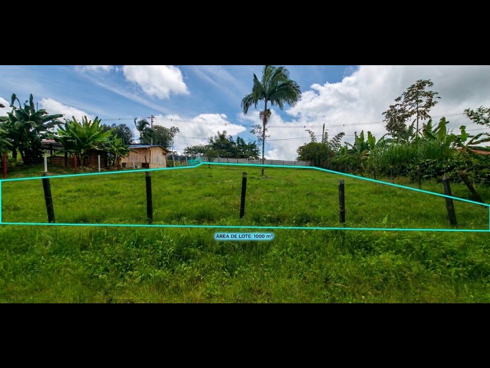 Lote en venta Cundinamarca Fusagasugá Fusagasuga 1000 m2 Habitaciones 0 Baños 0 Garajes 0 Precio $260000000