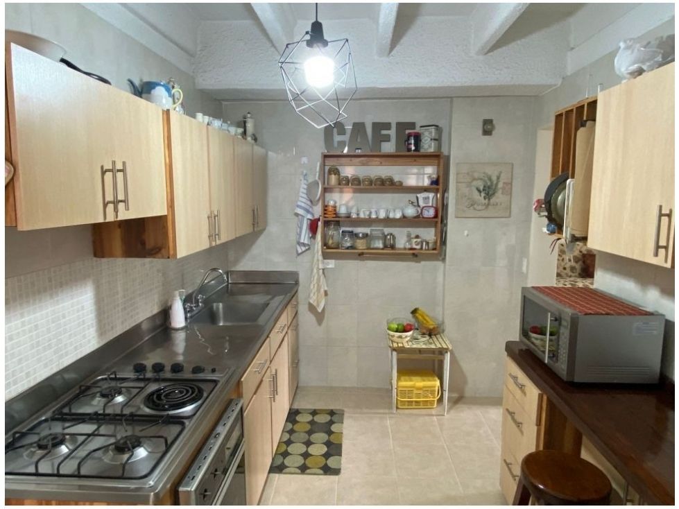 Apartamento en venta Antioquia Medellín La Palma 117 m2 Habitaciones 3 Baños 3 Garajes 1 Precio $650000000