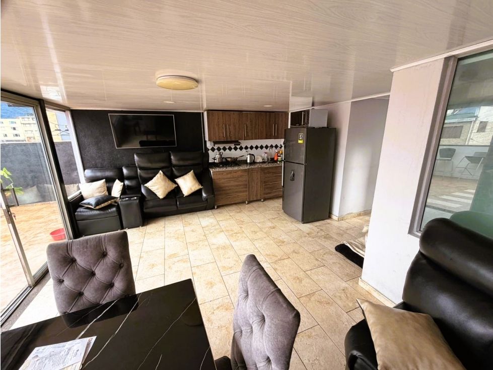 Apartamento en venta Cundinamarca Bogotá Santa Isabel Sur 160 m2 Habitaciones 5 Baños 3 Garajes 0 Precio $690000000