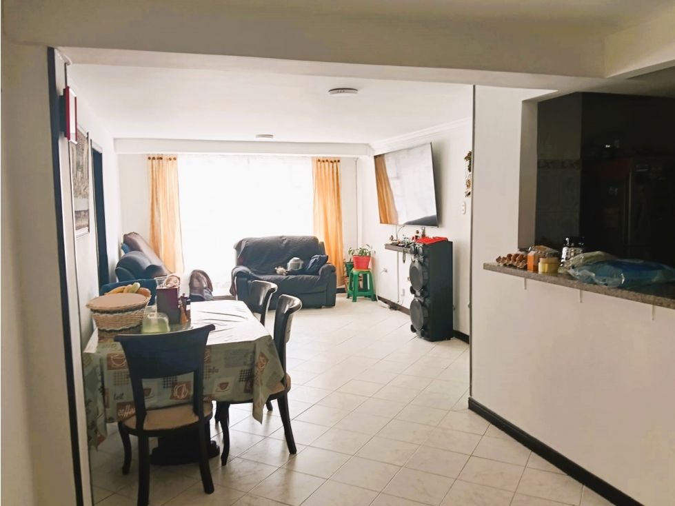 Apartamento en venta Cundinamarca Bogotá Santa Isabel Sur 62 m2 Habitaciones 4 Baños 2 Garajes 0 Precio $400000000