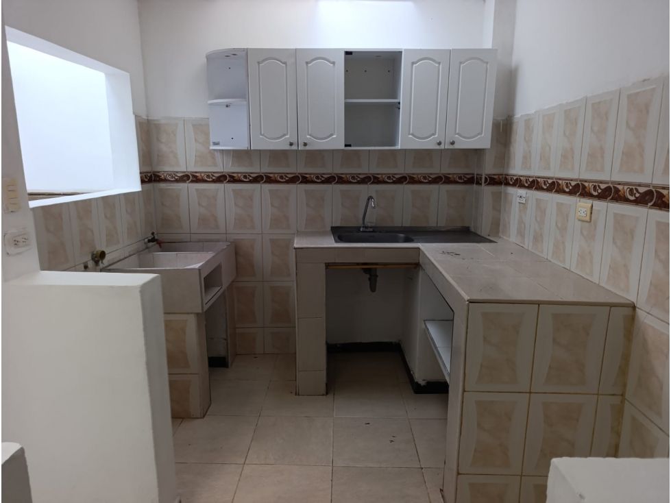 Apartamento en arriendo Caldas Manizales San Jorge 60 m2 Habitaciones 3 Baños 1 Garajes 0 Precio $800000